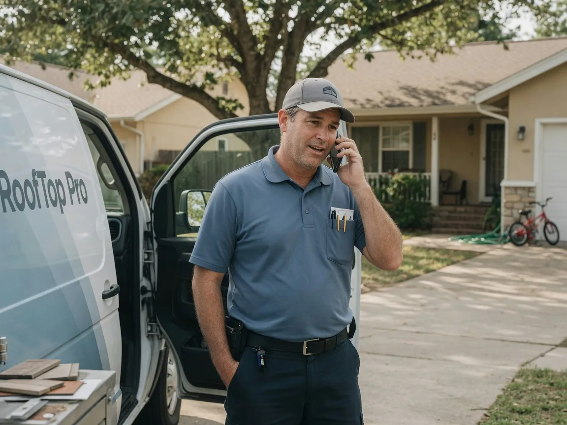 Roof Repair Lansing, WV FAQs
