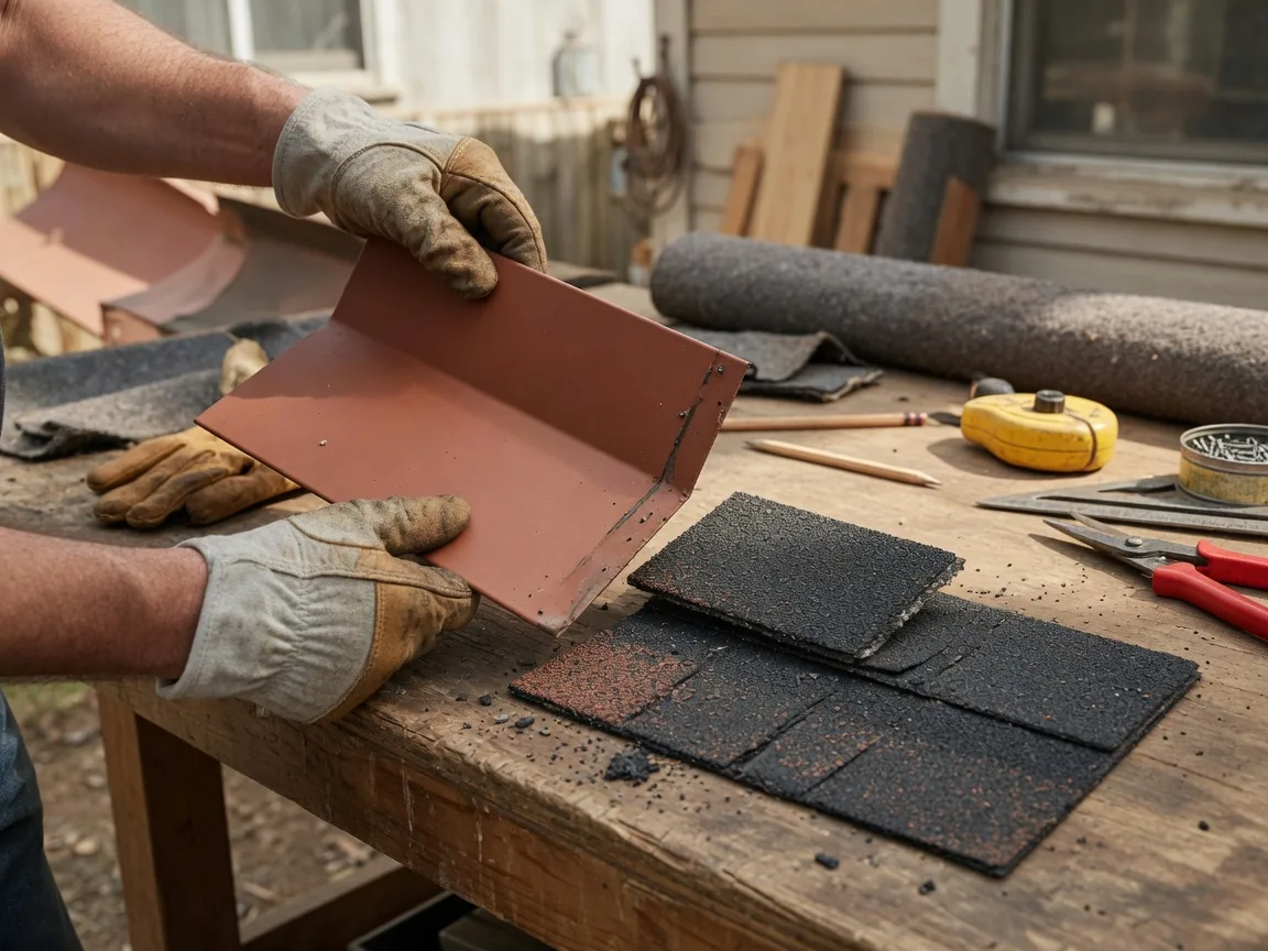 Roof Repair company in Lansing, WV